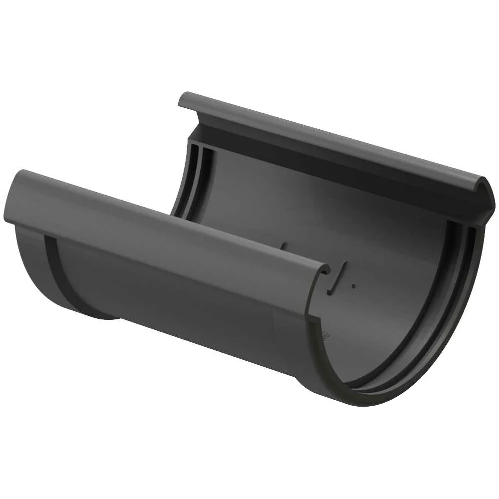 Соединитель желобов DOCKE LUX PVLS-1086