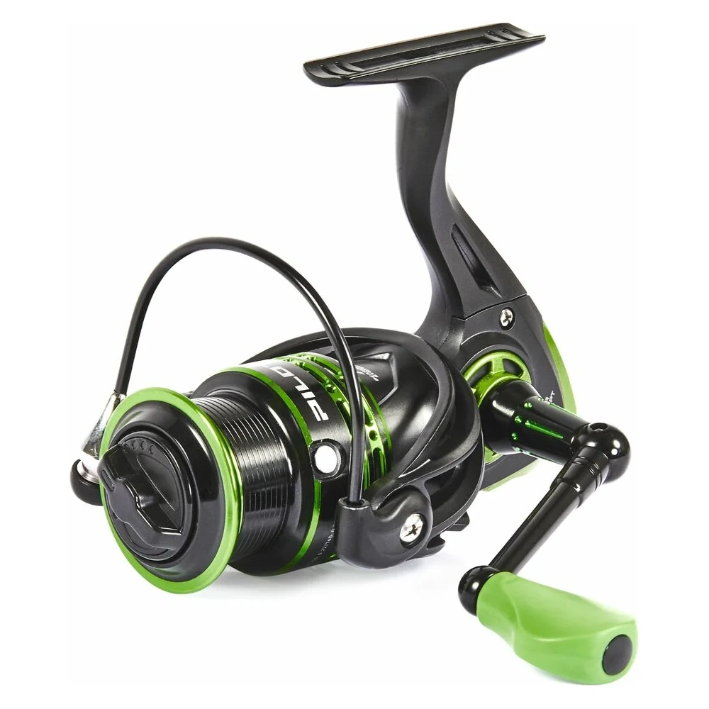 Безынерционная катушка FEEDER CONCEPT Pilot 7 6000FD FC-1060FD