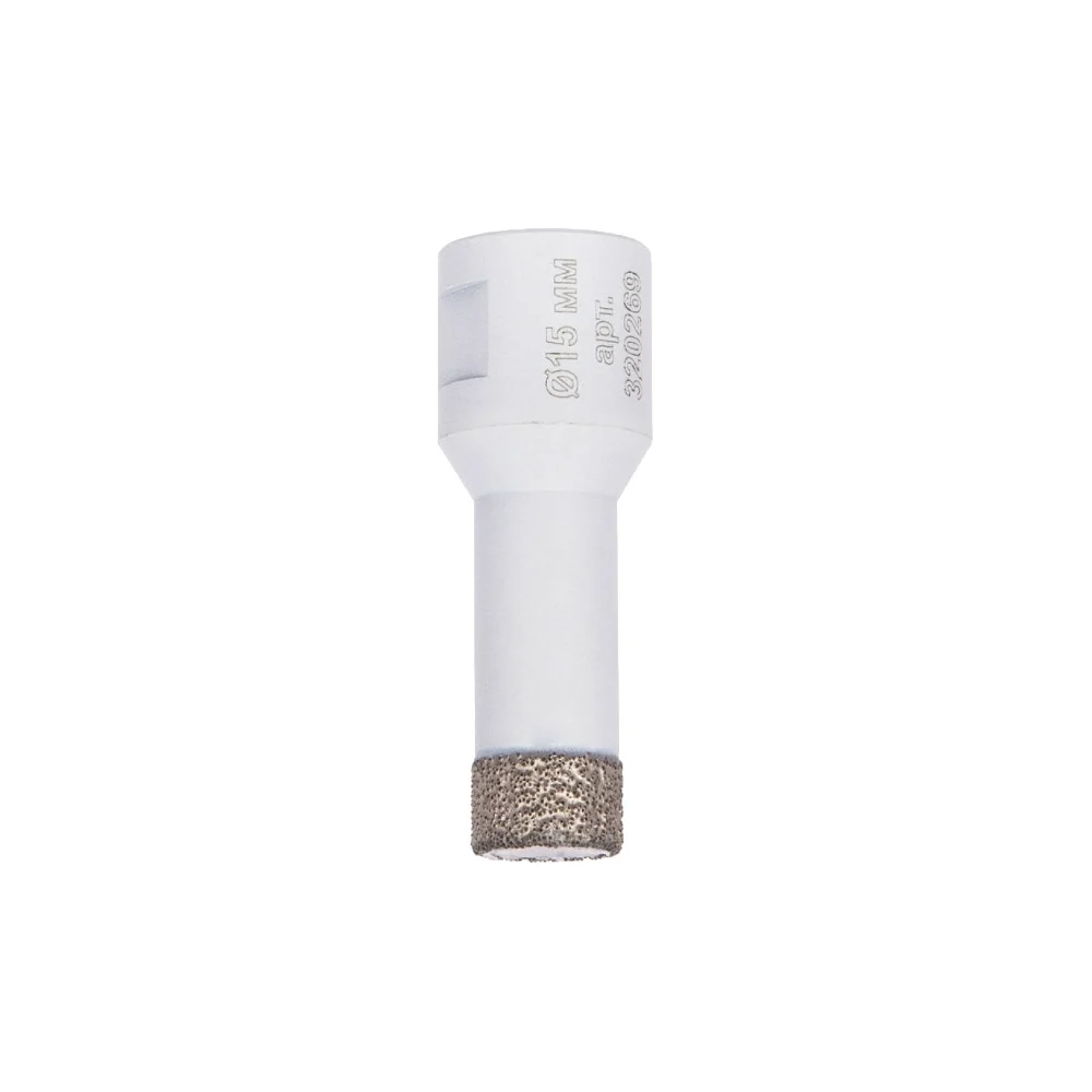 Алмазное сверло Diam Extra Line V-TECH 320269