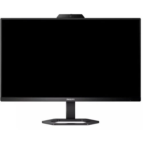 23.8" Монитор Philips 24E1N5300HE, 1920x1080, IPS, 75Гц, 1хHDMI, 1хDP, черный [24e1n5300he (00/01)]