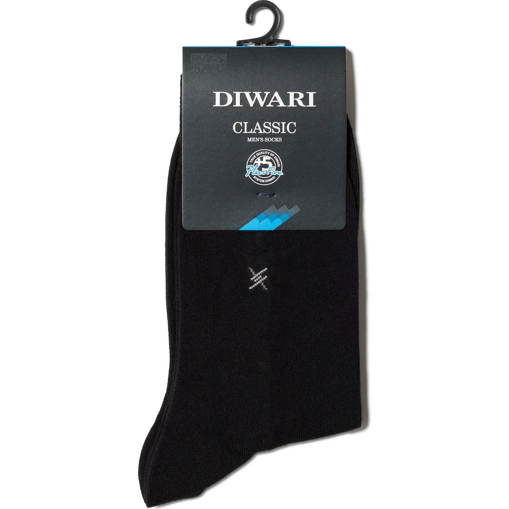 Мужские носки DIWARI CLASSIC 5С-08СП 1001330180010009984