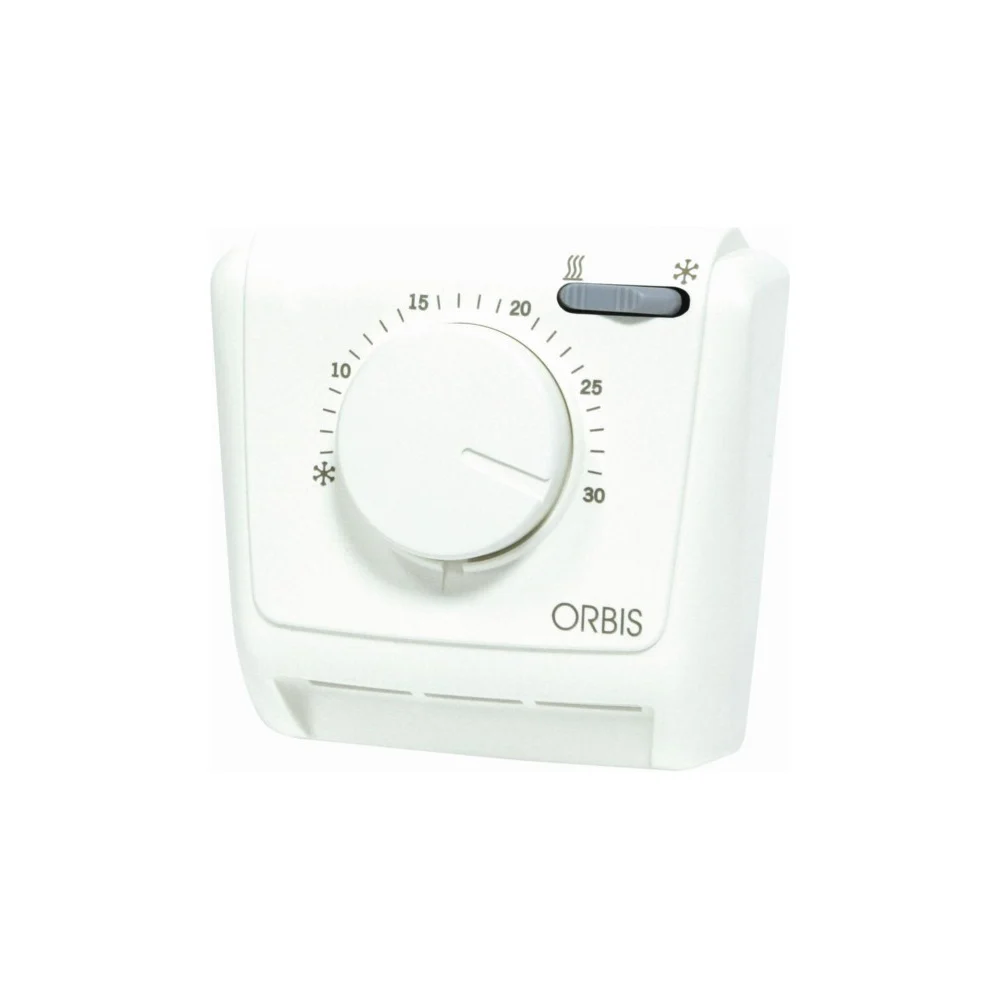 Механический термостат Orbis Clima MLW OB320622