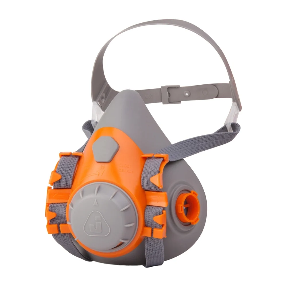 Промышленная полумаска Jeta Safety 6500-L