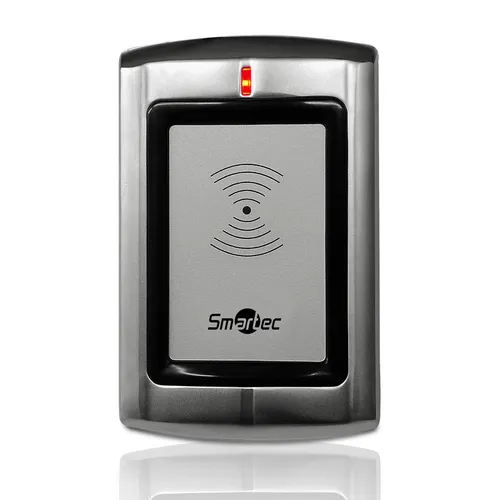 Считыватель карт SMARTEC ST-PR140EM внутренний/уличный