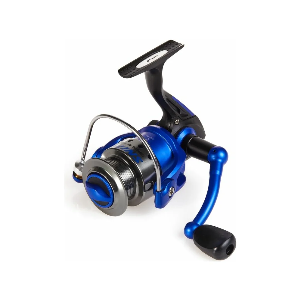 Безынерционная катушка Salmo Sniper SPIN 6 2000FD SSS06-20FD