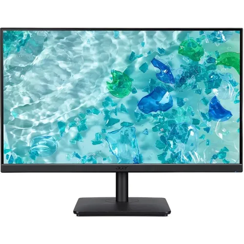 23.8" Монитор Acer Vero V247YGbi, 1920x1080, IPS, 120Гц, 1хHDMI, черный [um.qv7cd.g01]