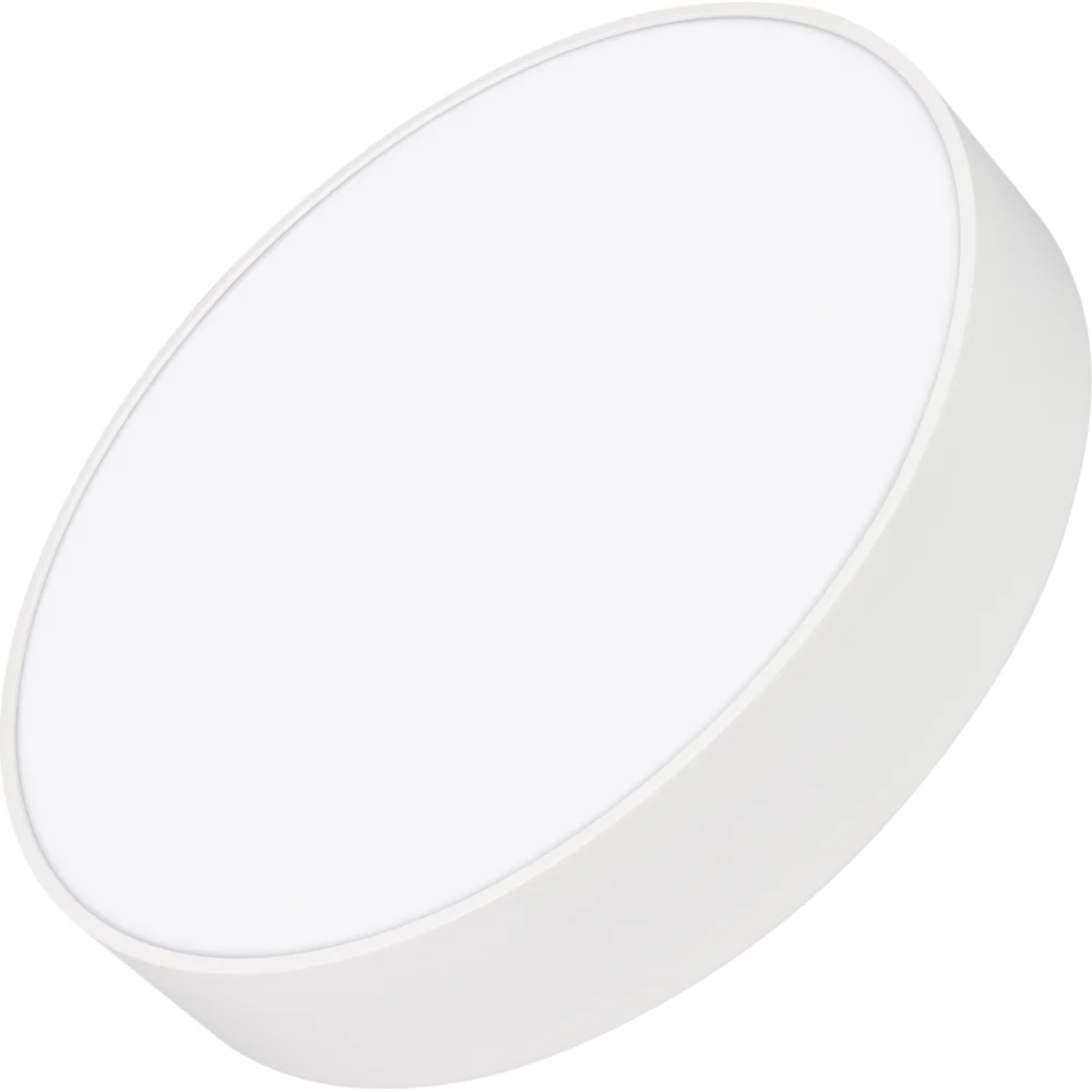 Светильник Arlight SP-RONDO-R350-30W Warm3000 34809