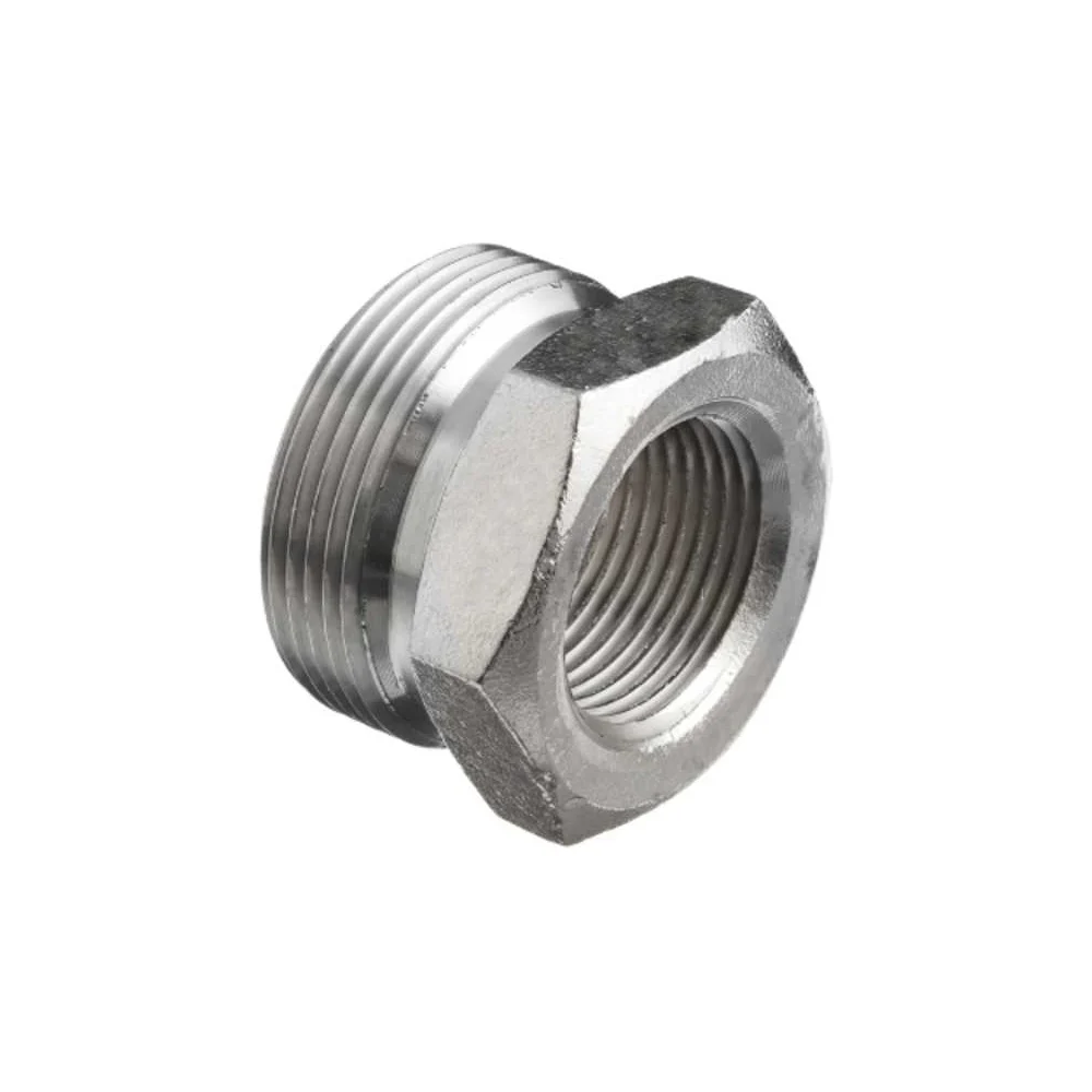 Переходник для парового соединения TITAN LOCK GEFEST (BOSS) TLGFR3/4