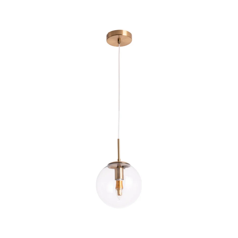 Подвесной светильник ARTE LAMP A1920SP-1AB