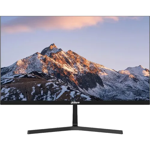 23.8" Монитор Dahua DHI-LM24-B221, 1920x1080, IPS, 144Гц, 1хHDMI, 1хDP, черный