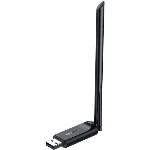 Wi-Fi адаптер UGREEN CM496 USB 2.0 [90339]