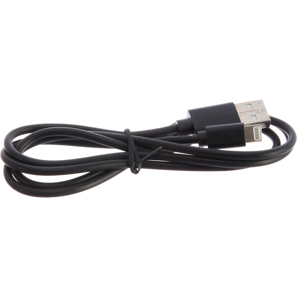 Кабель usb для iPhone 5/6/7 моделей REXANT 18-1122