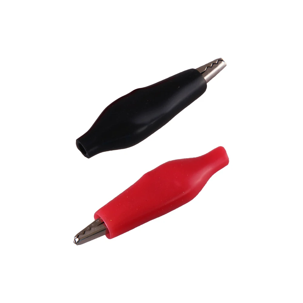 Зажим-крокодил REXANT 16-0001-9