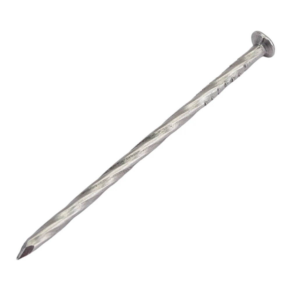 Винтовые гвозди Steelfix 3,0х70 1 кг 255 шт. А-00375