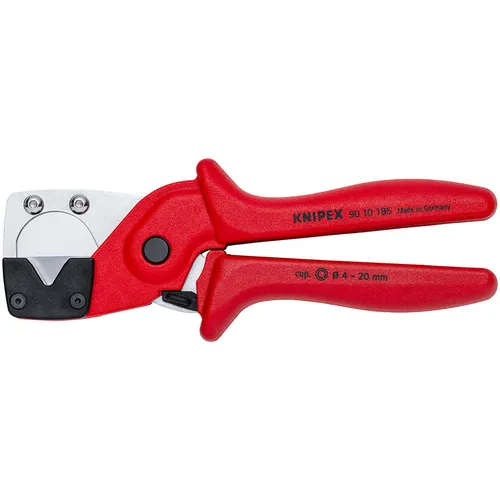 Труборез KNIPEX KN-9010185, 185мм
