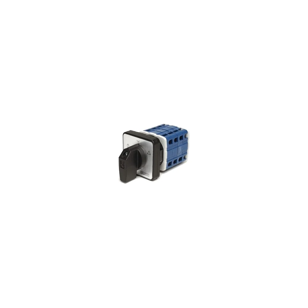 Трехфазный переключатель управления двигателем EMAS PSA063MS335S