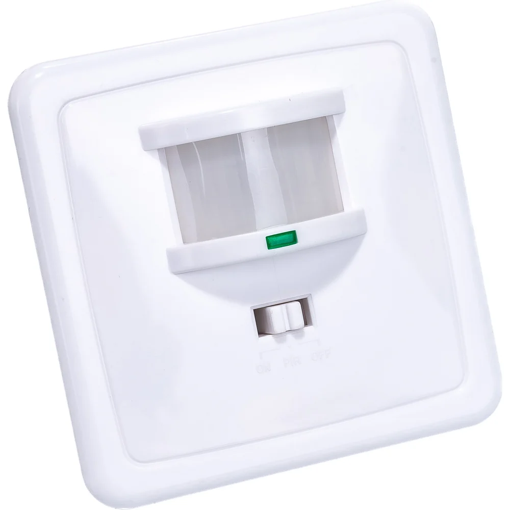 Детектор движения IEK ДД 035 LDD12-035-500-001