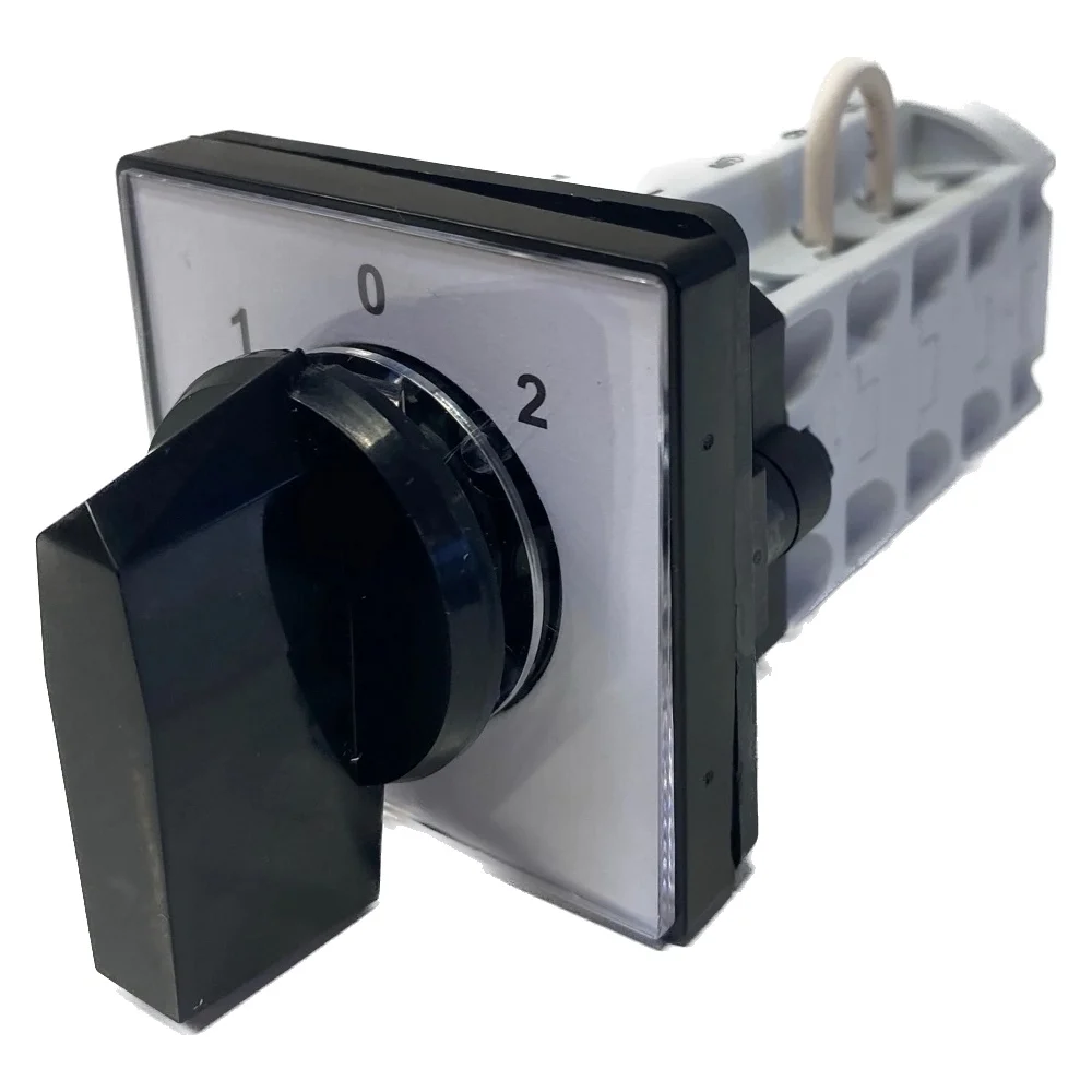 Кулачковый переключатель Elkey cs 10-04.119fu4.02 4687202840878