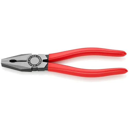 Плоскогубцы KNIPEX KN-0301200, 200мм