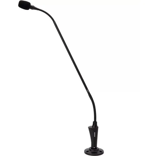 Микрофон SHURE CVG18-B/C, черный [18082]