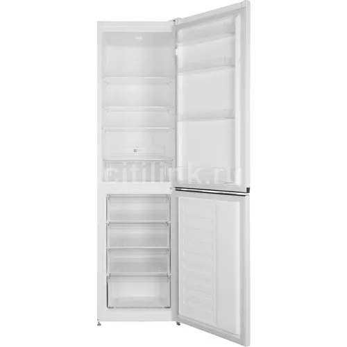 Холодильник двухкамерный Beko B1RCSK332W MinFrost, белый