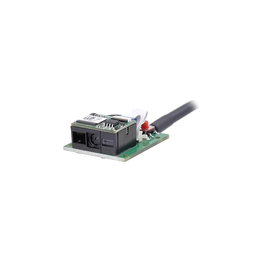 Сканер MERTECH 4862