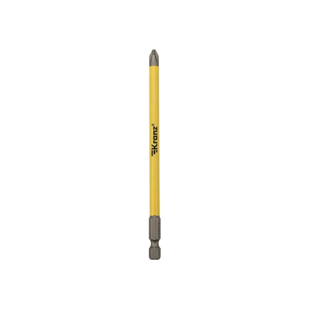Бита для шуруповерта KRANZ KR-92-0410-1