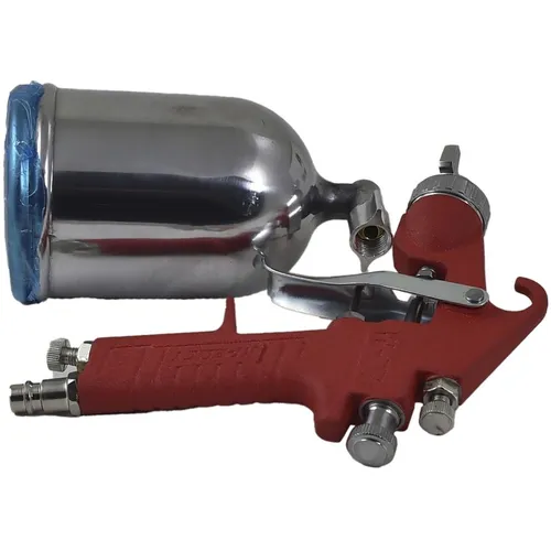 Краскораспылитель КРЕОСТ W-77-25-A
