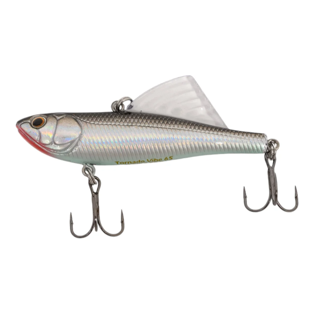 Воблер Strike Pro Tornado Vibe 65 EG-204A-UV#A010-EP