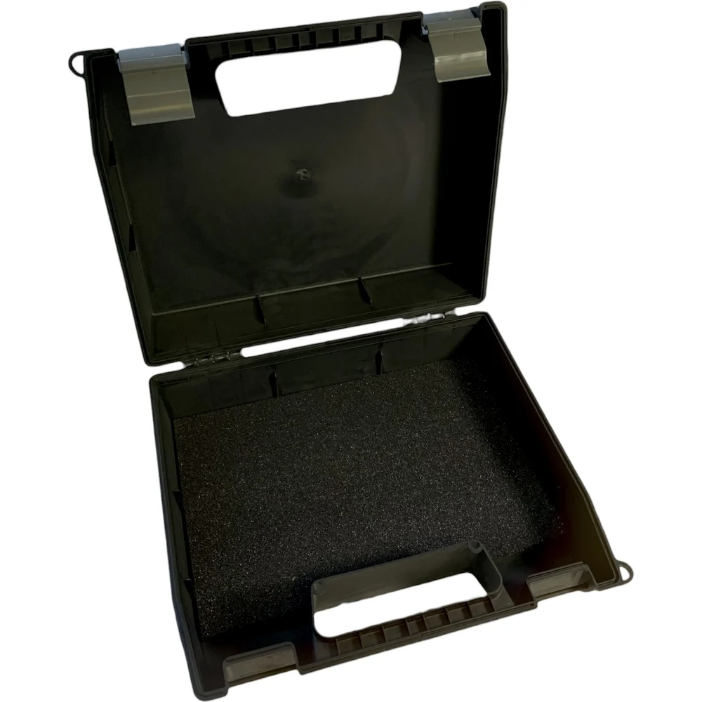 Ящик для дрели JETTOOLS JT1602319-1