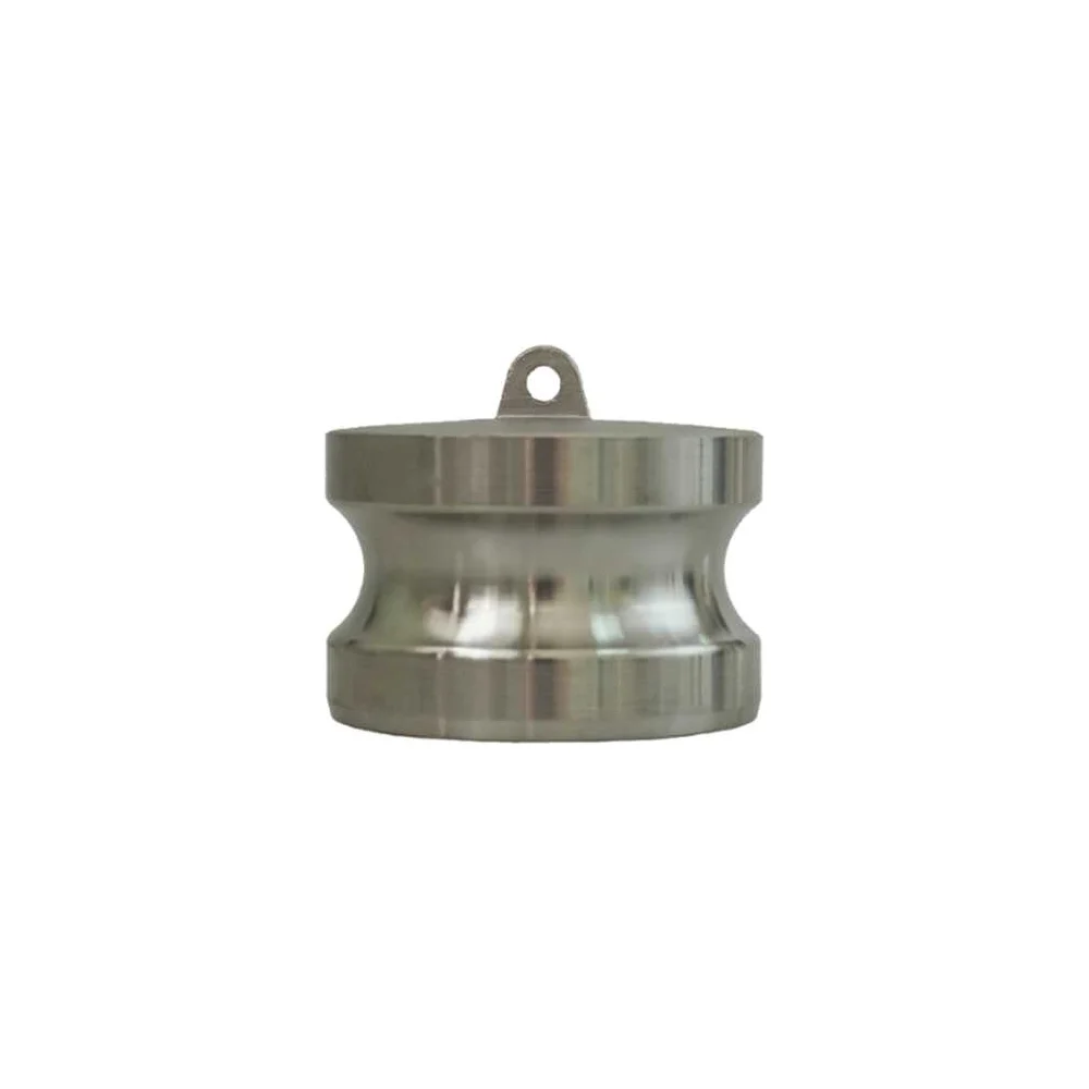 Нержавеющий камлок TITAN LOCK TL250DPSS316