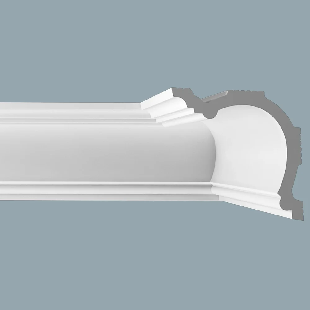 Карниз bello deco XPS К 1 00-00004633