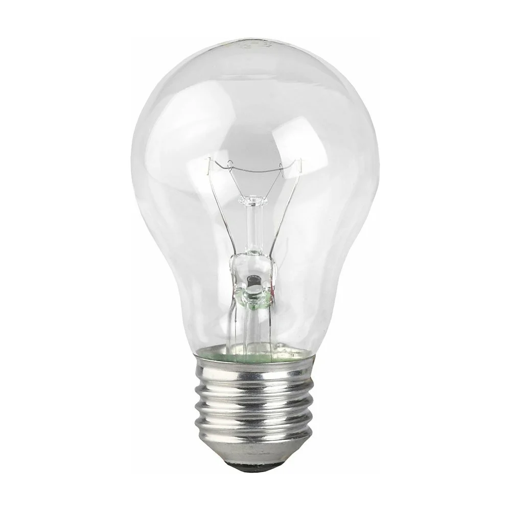 Лампа накаливания Калашниково Б А50 C0042698