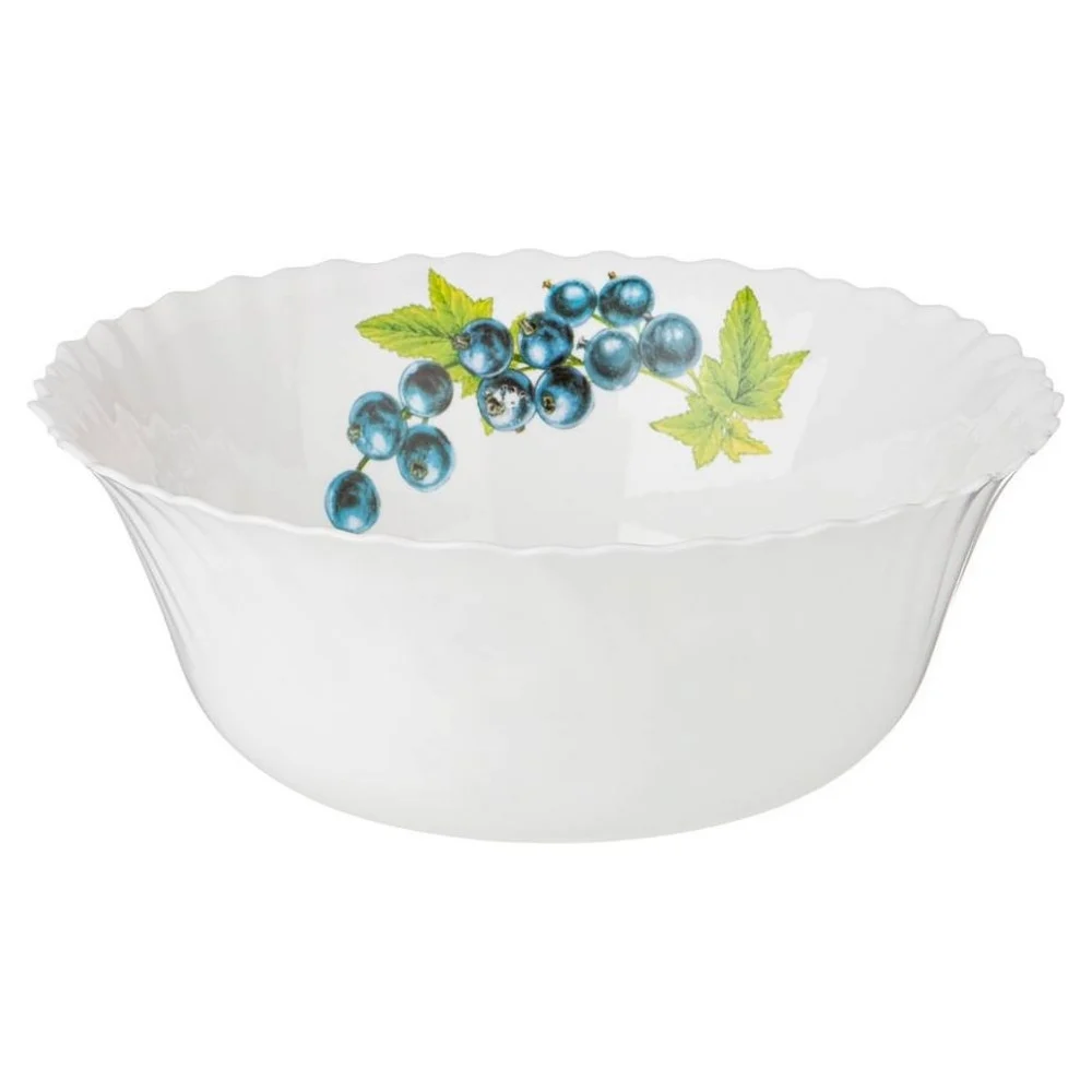 Салатник Agness BERRY MOOD 598-061
