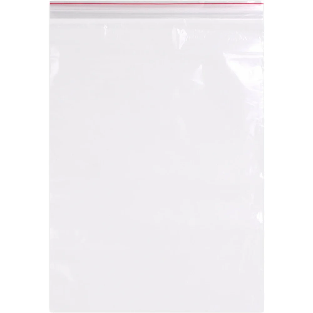 Пакеты BRAUBERG ZIP LOCK 608178