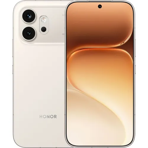 6.57" Смартфон Honor 600 8/256Gb, NFC, AMOLED, 120Гц, 7000мAч, золотистый