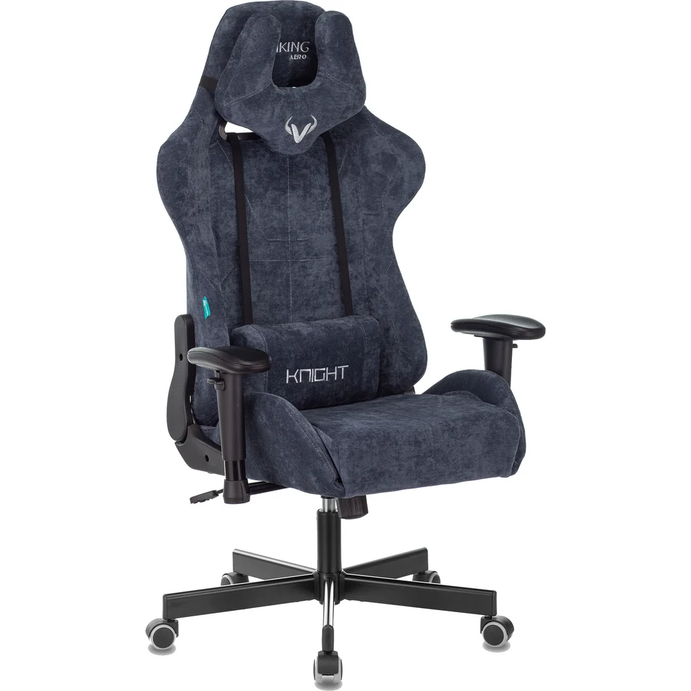 Игровое компьютерное кресло ZOMBIE VIKING KNIGHT LT FABRIC VIKING KNIGHT LT27