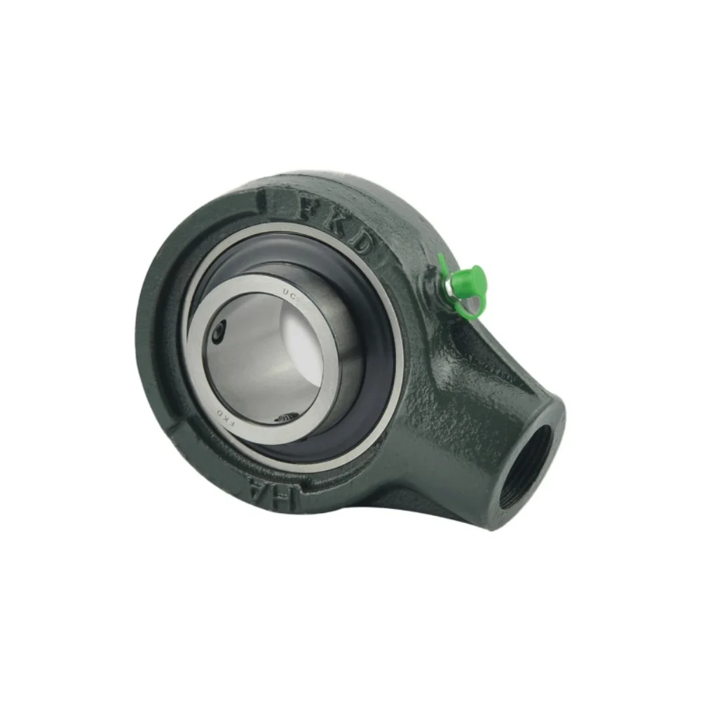 Подшипниковый узел FKD UCHA206 UCHA206FKD