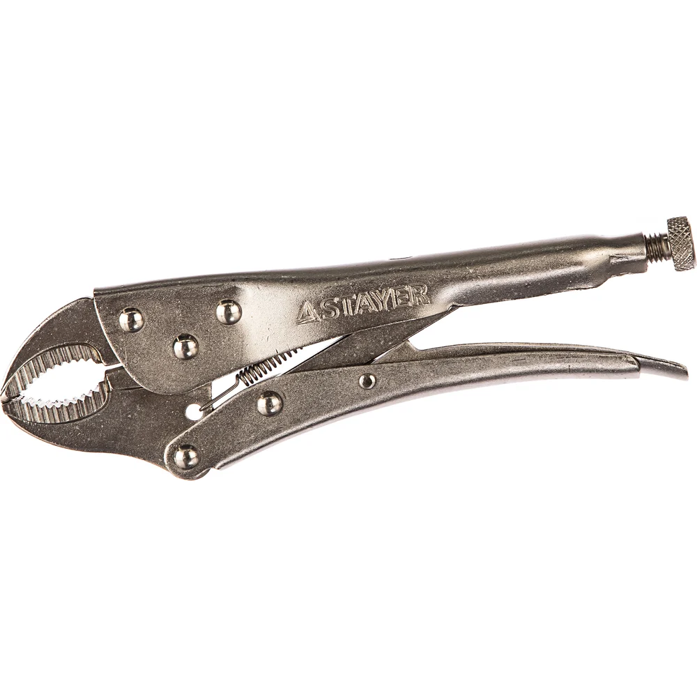 Ручной зажим STAYER MASTER MAX-Fix 2245_z01