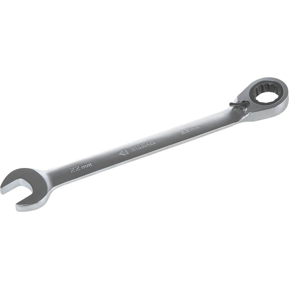 Трещоточный комбинированный ключ Arnezi R1030422