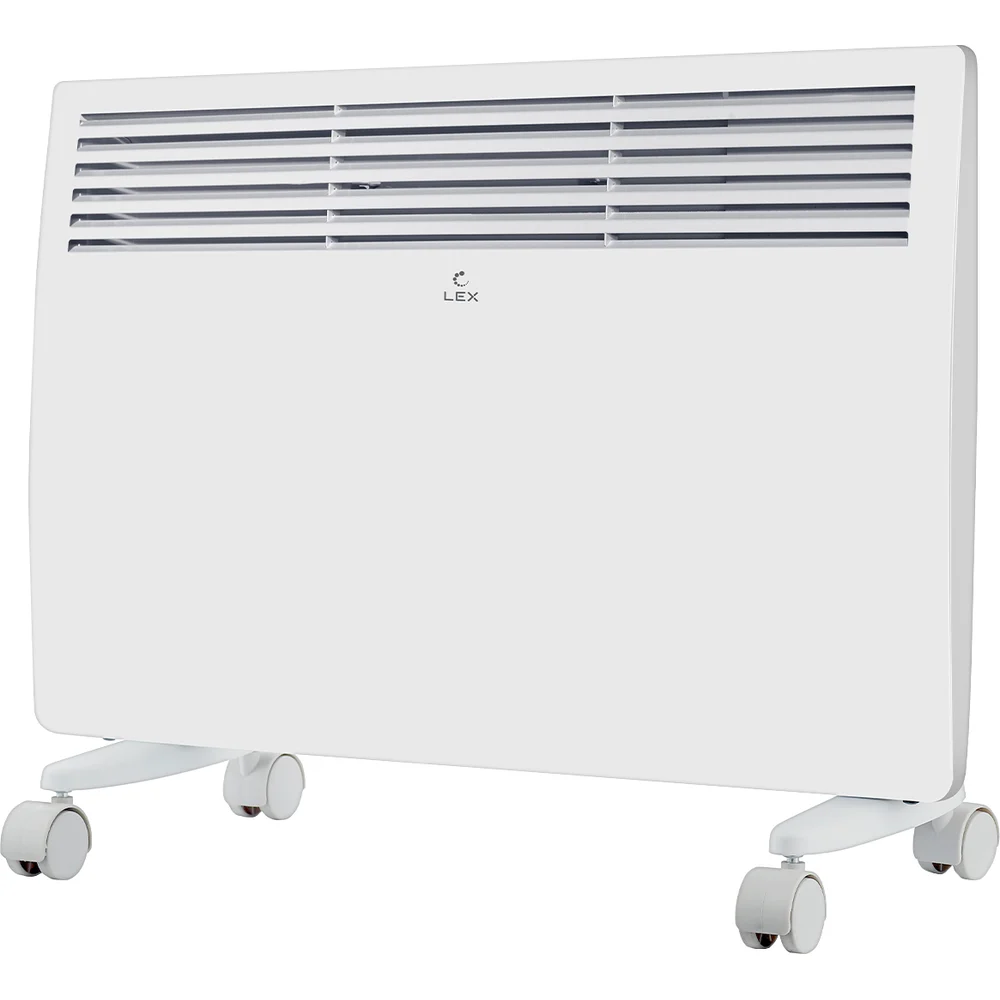 Конвекторный обогреватель LEX LXCV 1500 LXCV1500