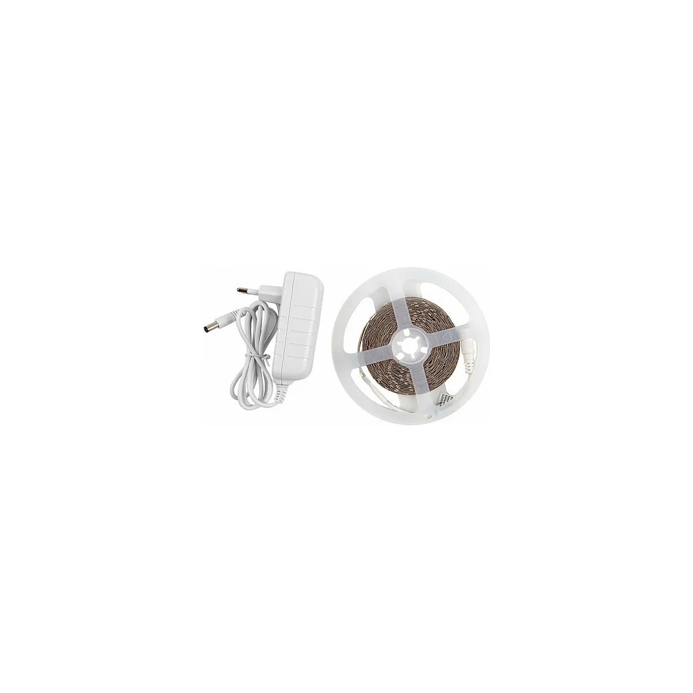 Светодиодная лента General Lighting Systems GLS-2835-60-4.8-12-IP20-PRO-6-5-KIT 500422