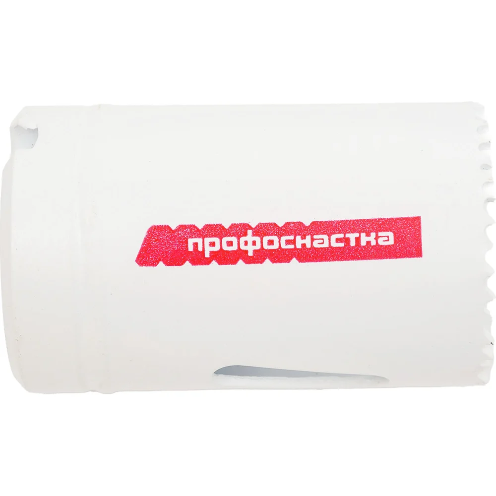 Коронка биметаллическая Профоснастка №319 80102019