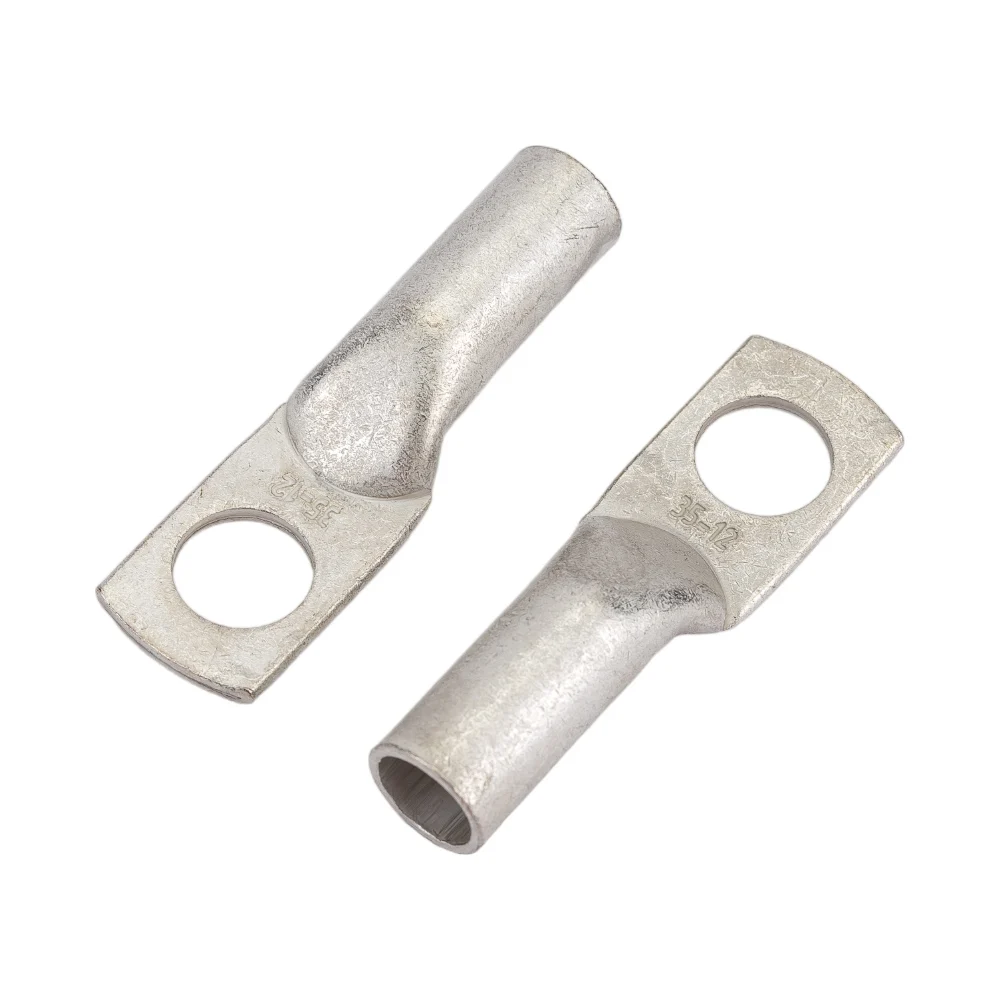 Медный луженый наконечник TDM ELECTRIC ТМЛ 35-12-10 SQ0533-0032
