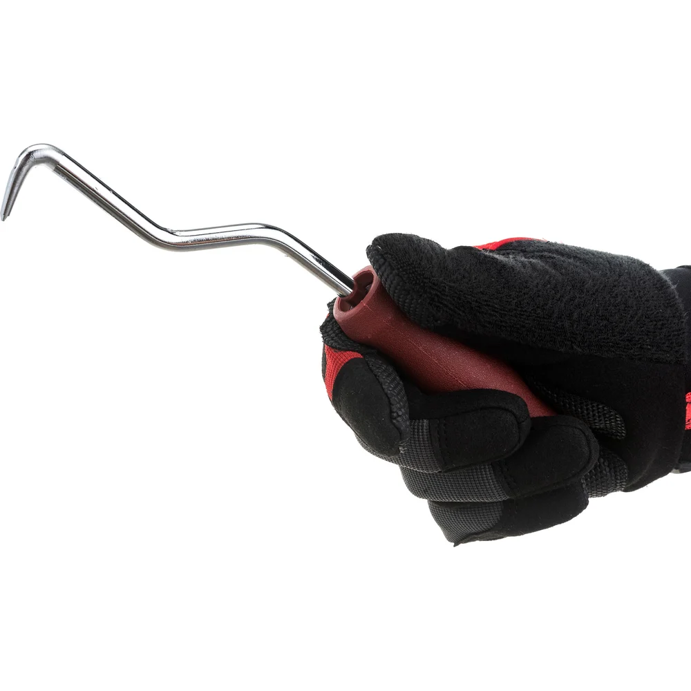 Крюк для вязки арматуры vertextools 1818-01