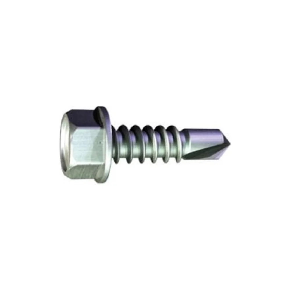 Самонарезающий винт Grabber 5,5х19 мм 250 шт. 12075H3-250DIY
