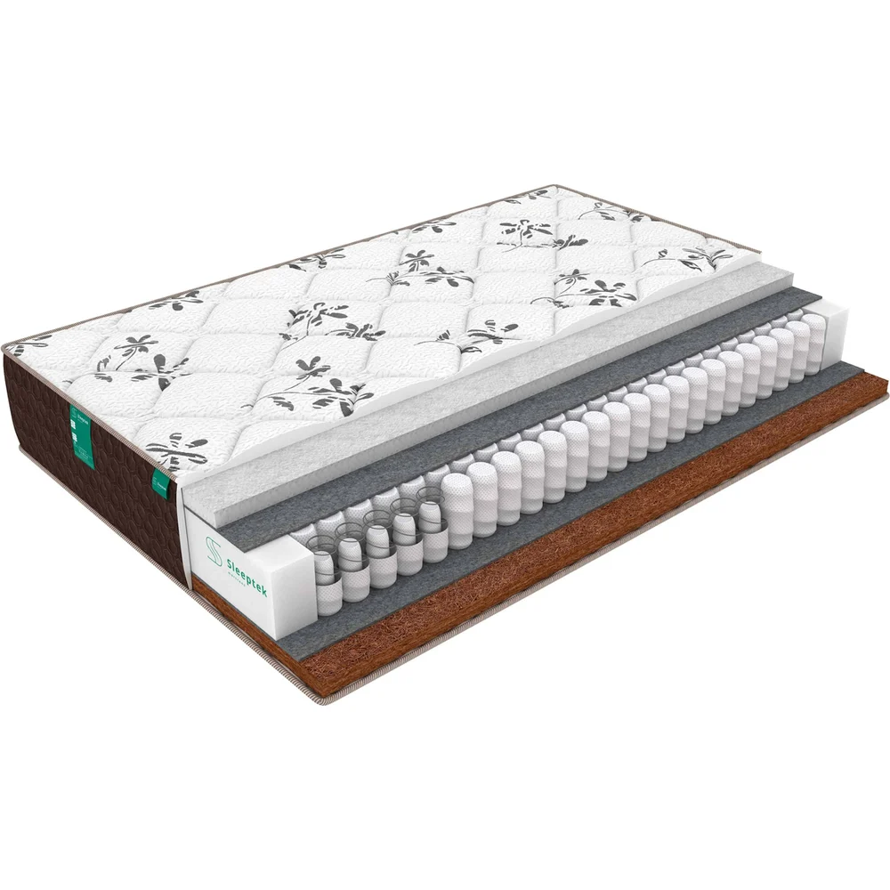 Матрас Sleeptek Duplex STrutto Cocos SDSC-00036-2503