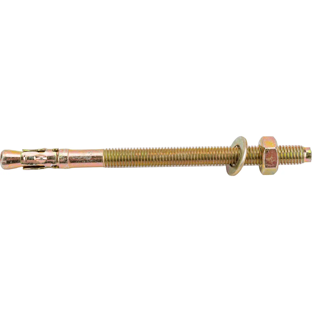 Клиновый анкер КРЕП-КОМП 10х150 (50 шт.) ак10150