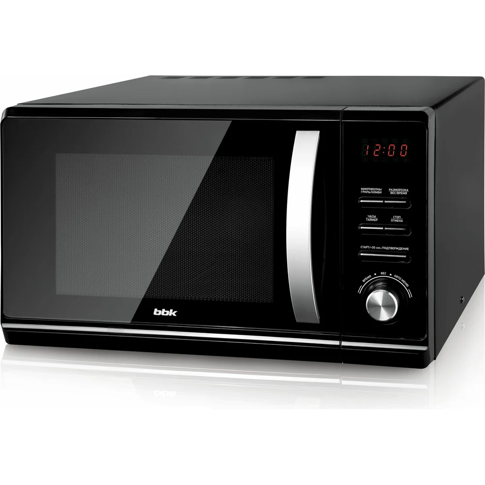 Микроволновая печь bbk 23MWG-851T/B 00-00000629