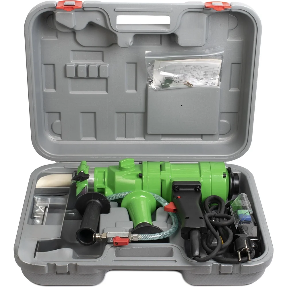 Ручная сверлильная машина Diamaster CF03-80 000.441.8042